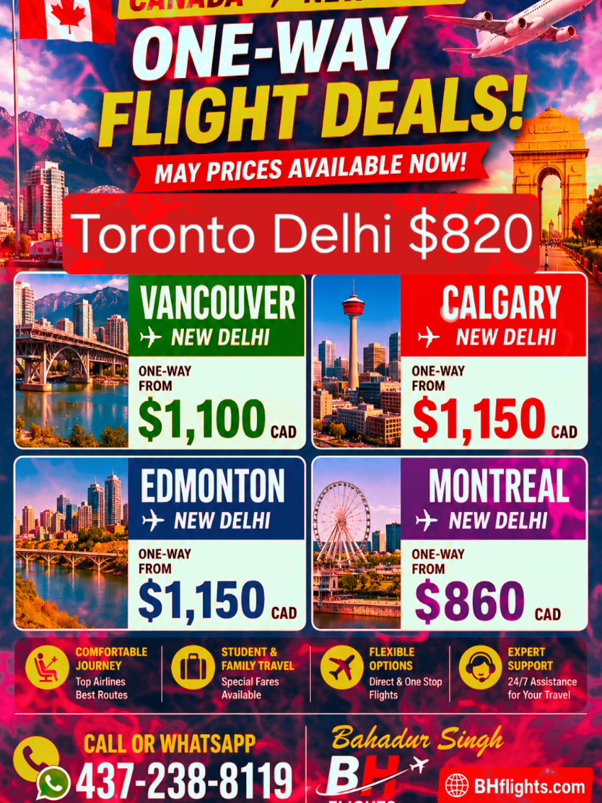 @BHFLIGHTS.COM
