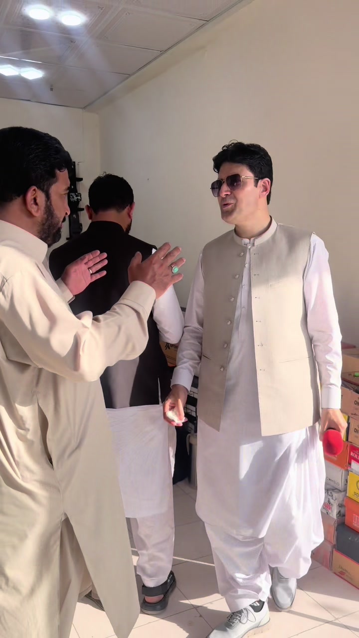 @Afzal khan