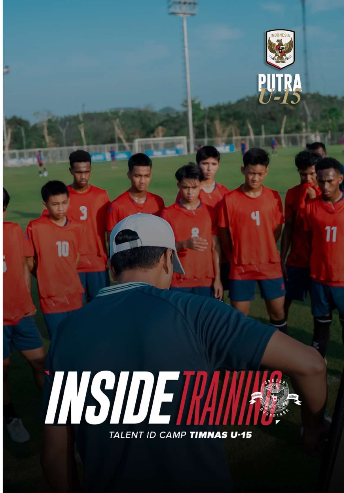 @Timnas Indonesia