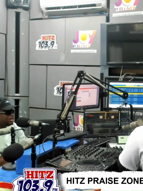 @Hitz 103.9 FM