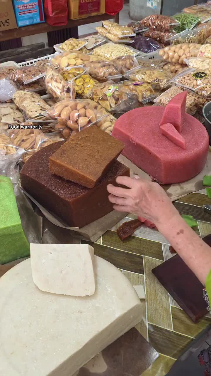 @Food Warrior tv