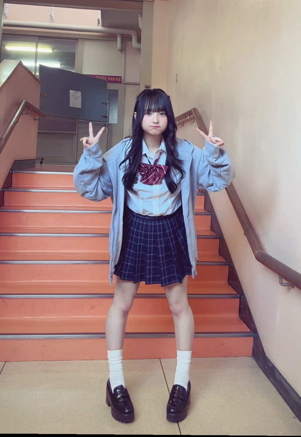 @清水 優里(ゆうり)