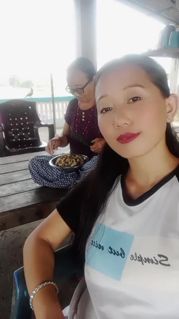 @Sophiya Grg