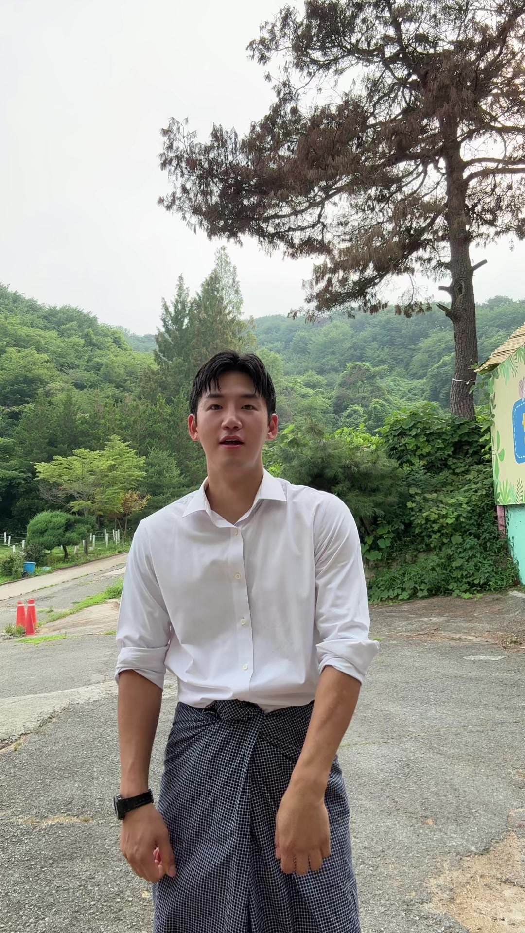 @Kim Ji Hoon