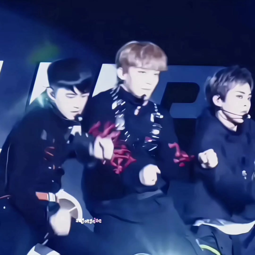 @꽃씨 ✿ ONLY CHEN
