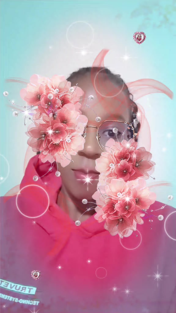 @Mable Nanzy