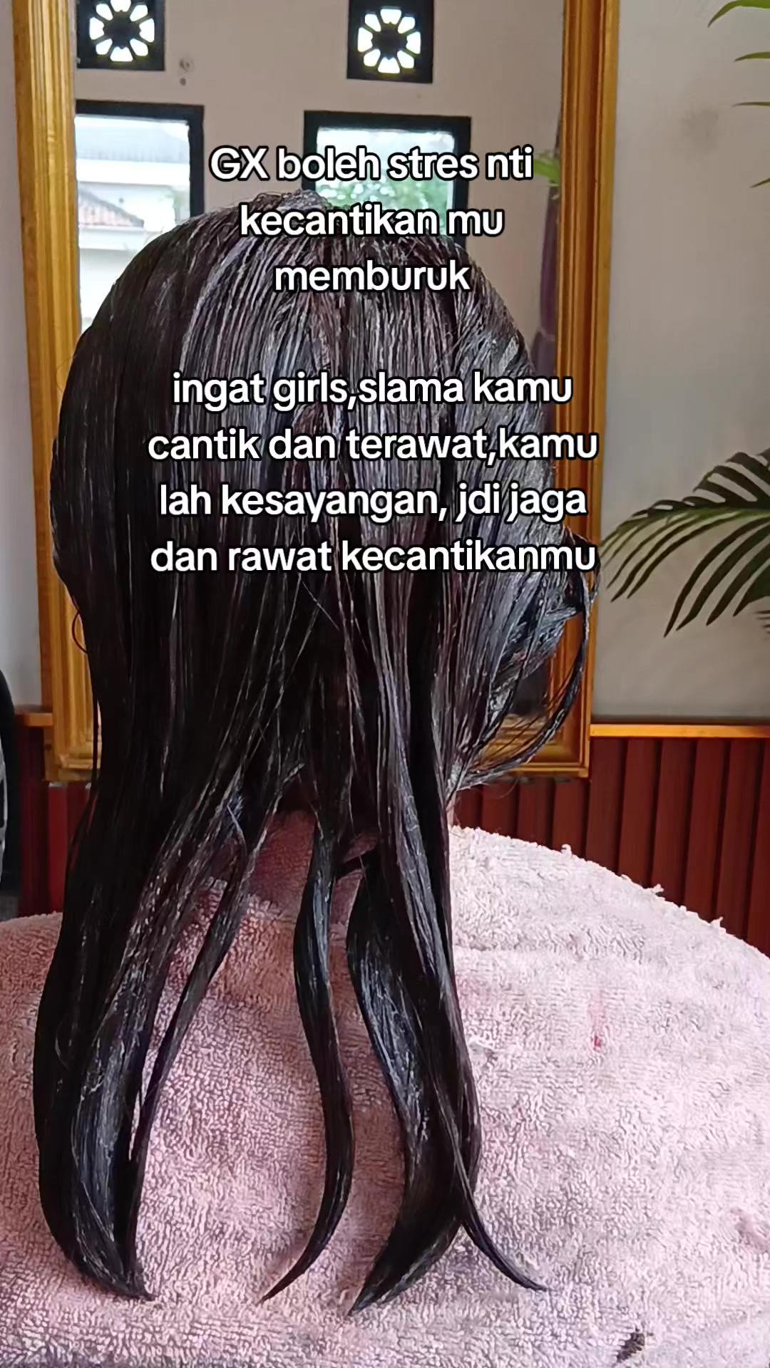 @Salon HR Gisting