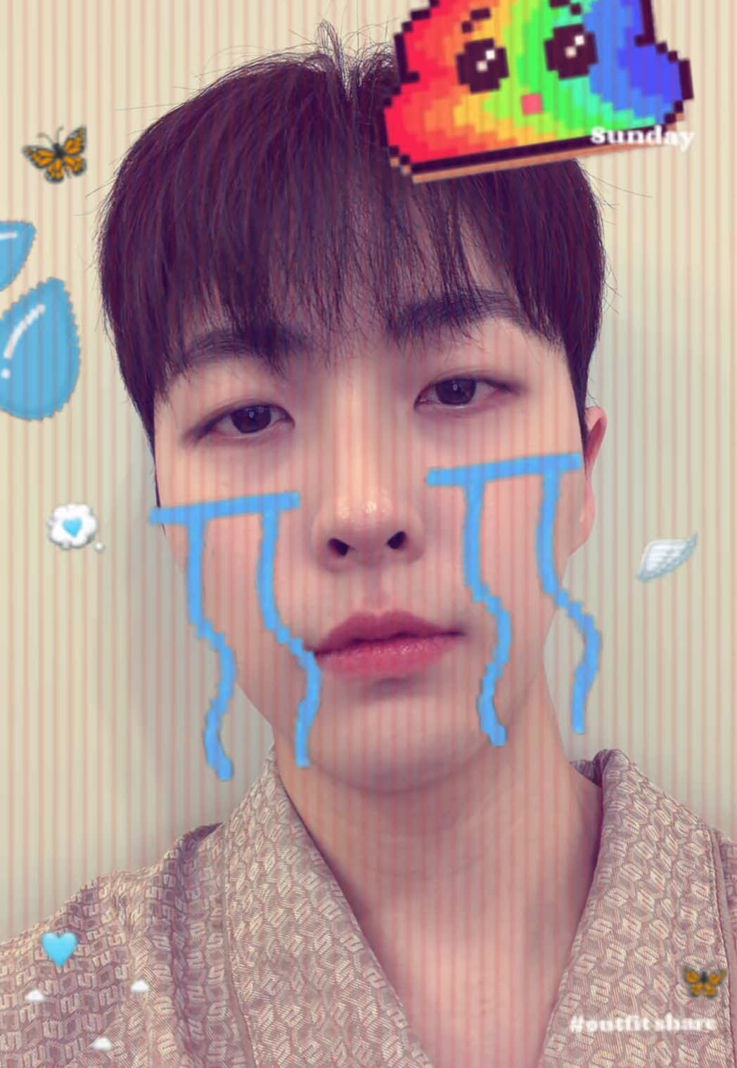 @☘️Yutae ユテ☘️