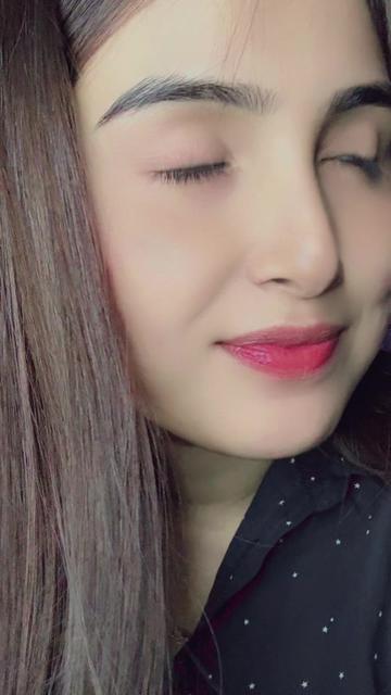 @زارا علي خان💞