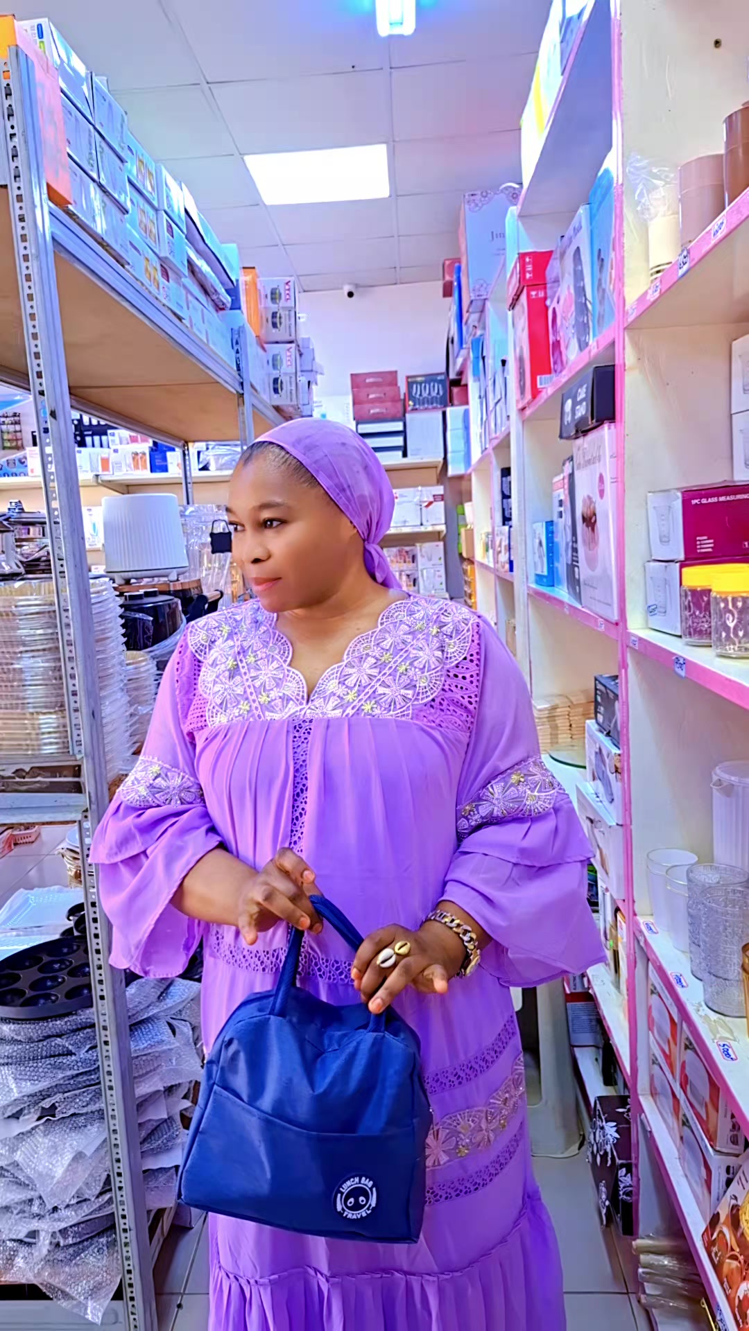 @Le Bazar De Jenny