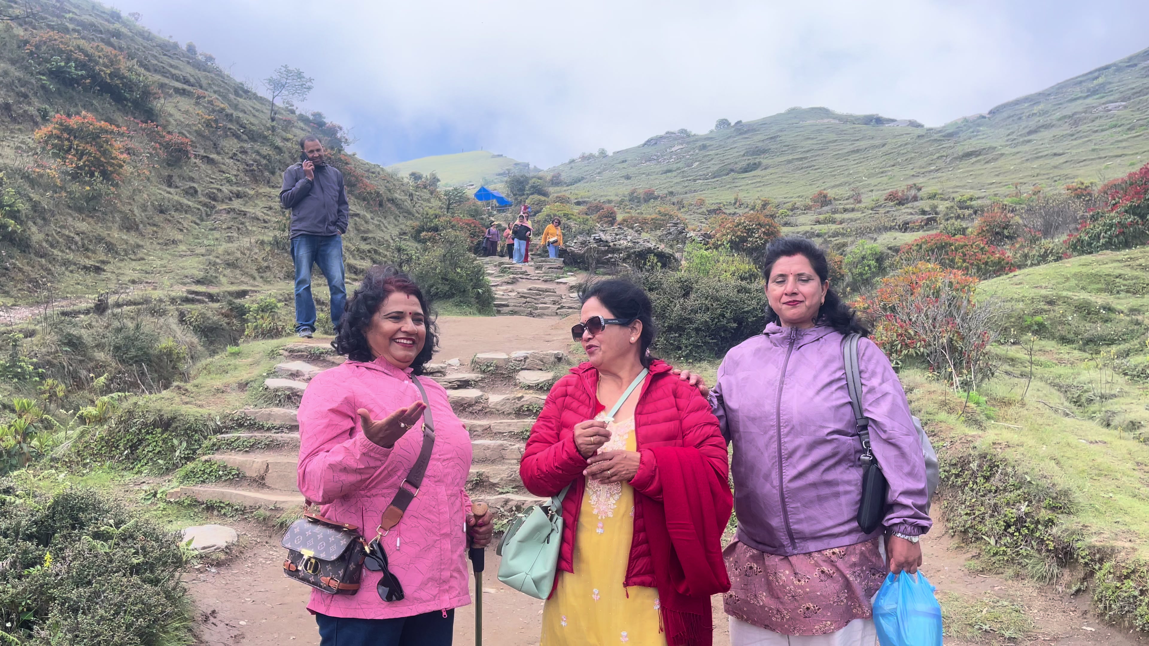 @Shanta Pathak