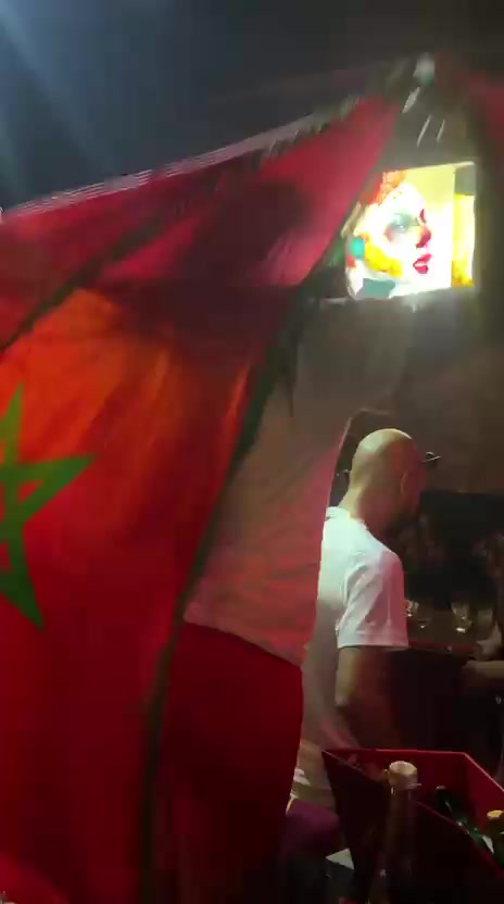 @Harley Quinn Miya 🇳🇱🇺🇸🇲🇦