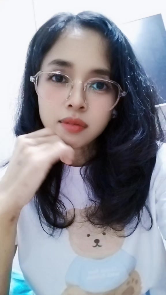 @, 🇮🇩Nenk Nina sllu ceria🥰