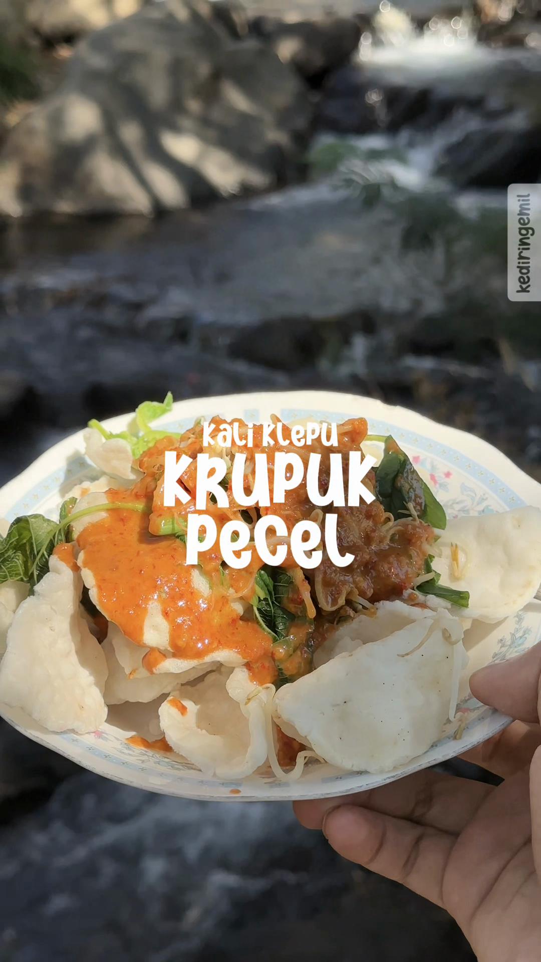 @Kediri Ngemil