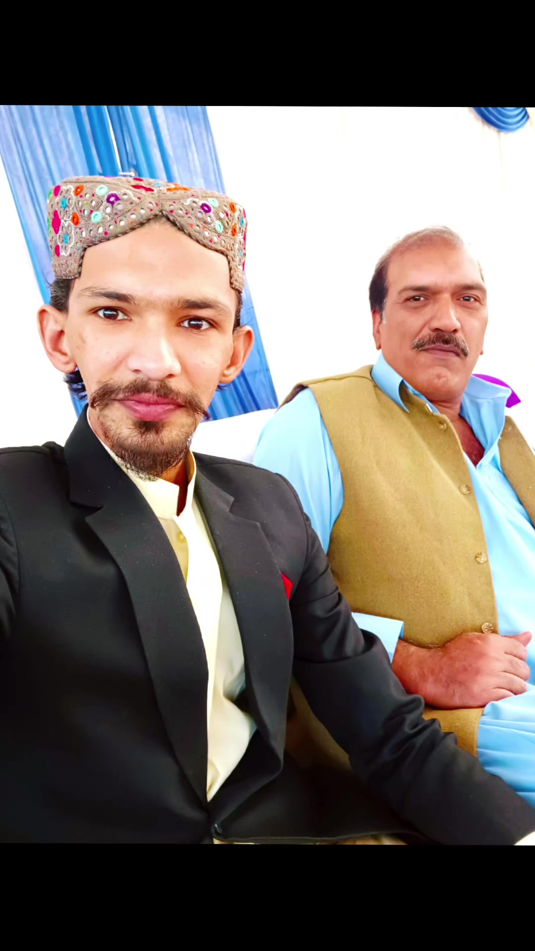 @Asad Rajput