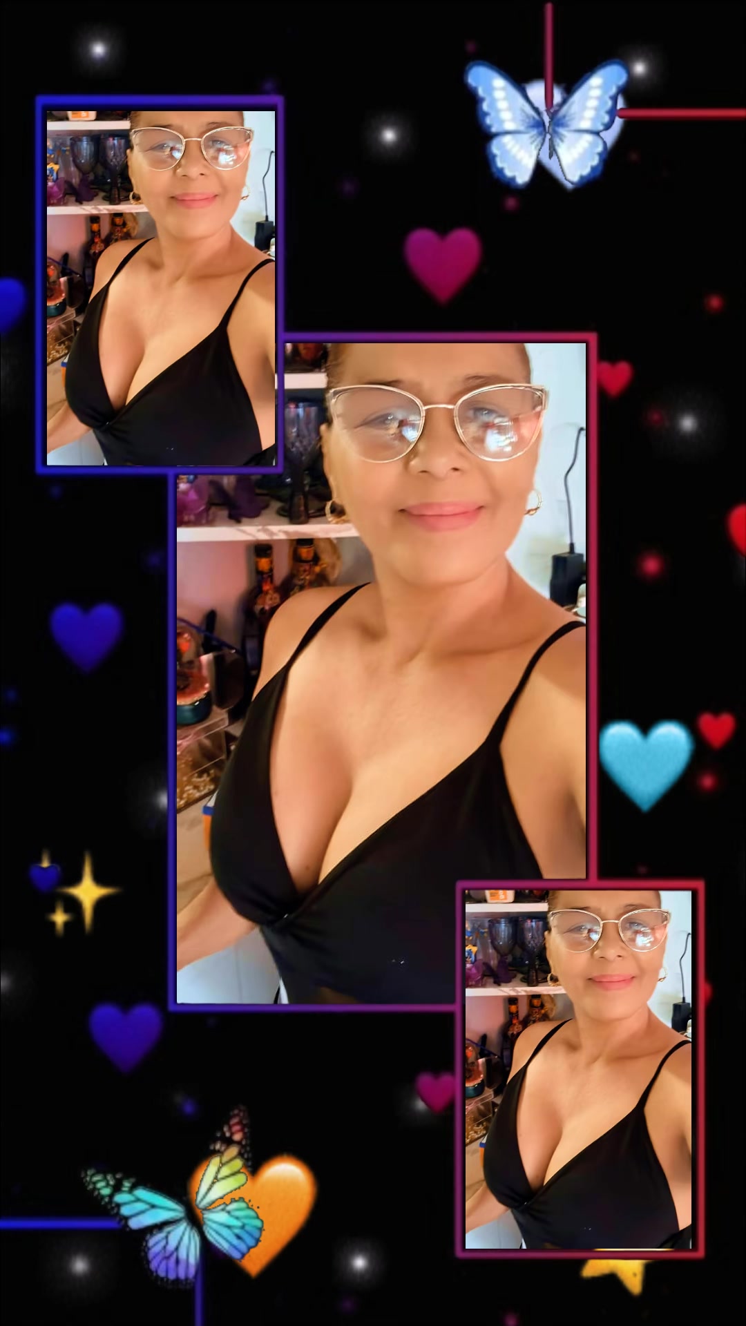 @Marisol Moreno