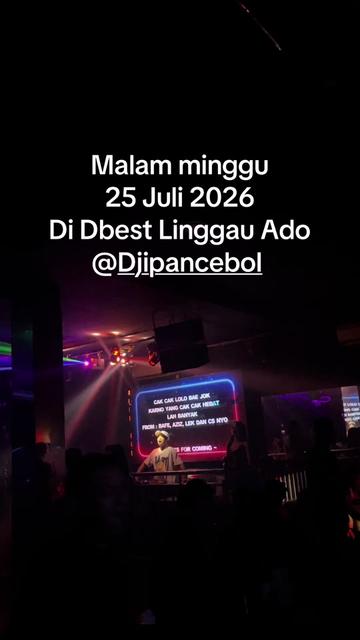 @ADMIN DBEST LUBUKLINGGAU