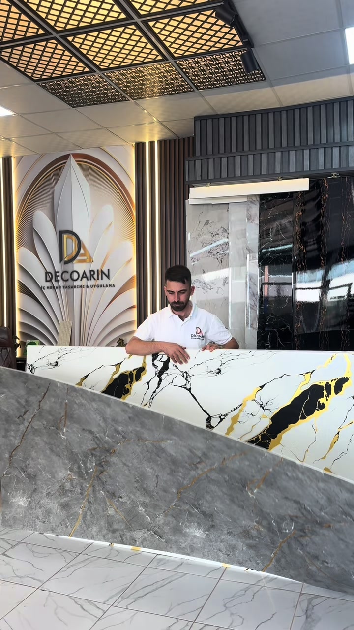 @GAZİANTEP DEKOARİN