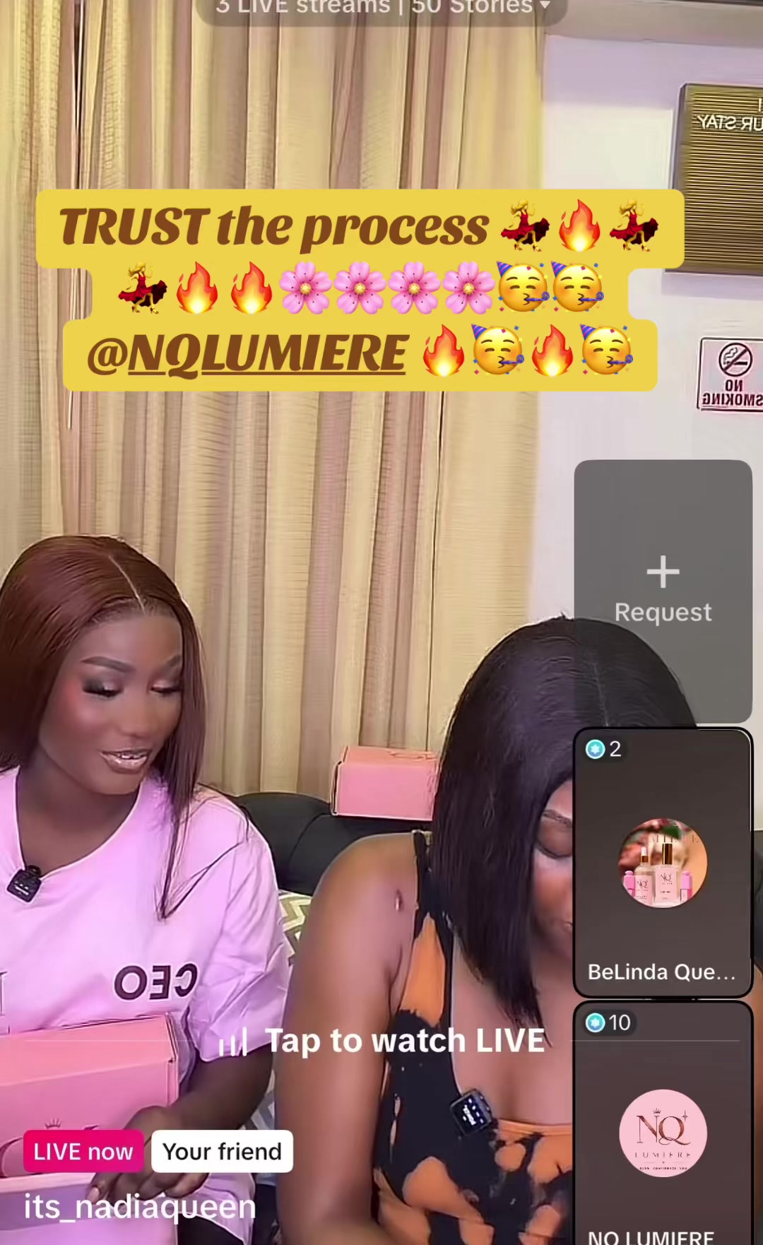 @💃❤️Naa Shika Slimzy🔥