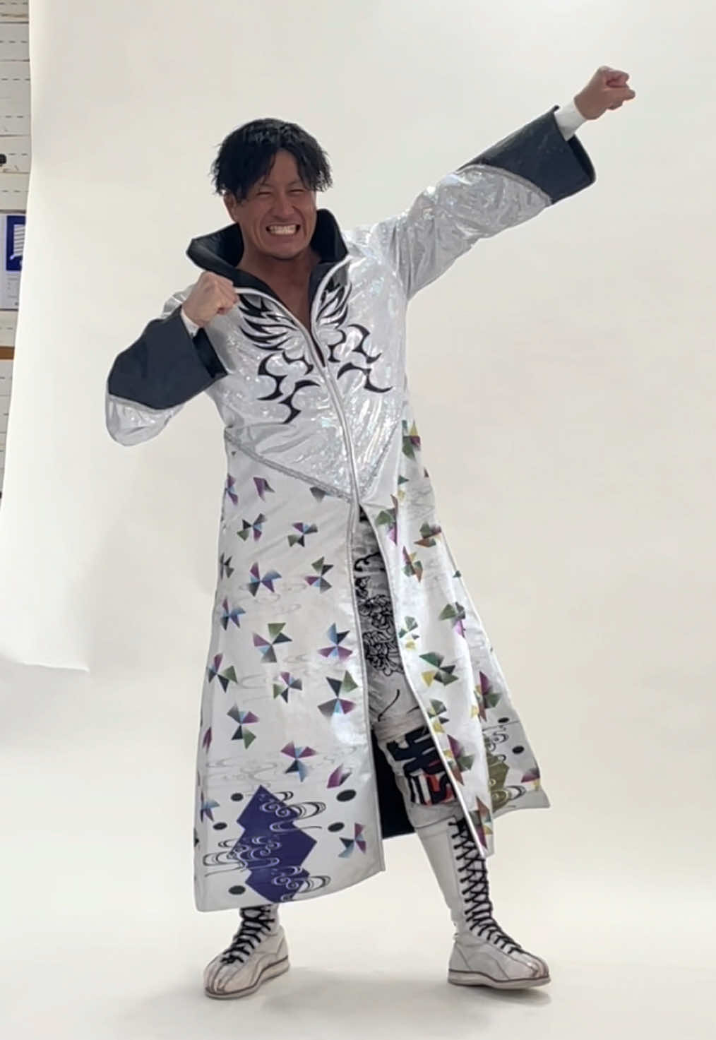 @全日本プロレス