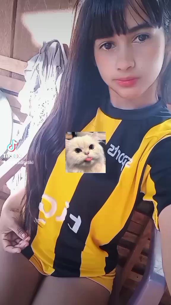 @Libradita Niki🙈😍