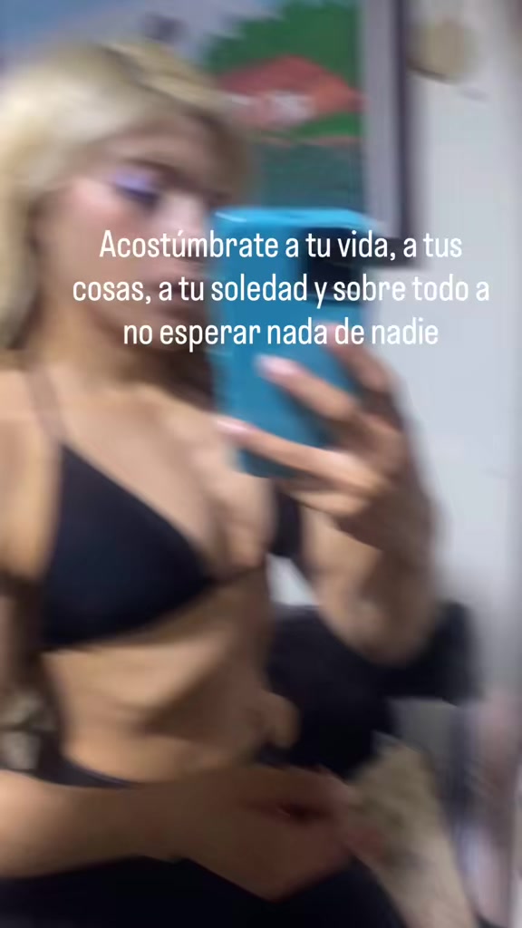 @Vivian Chacon.