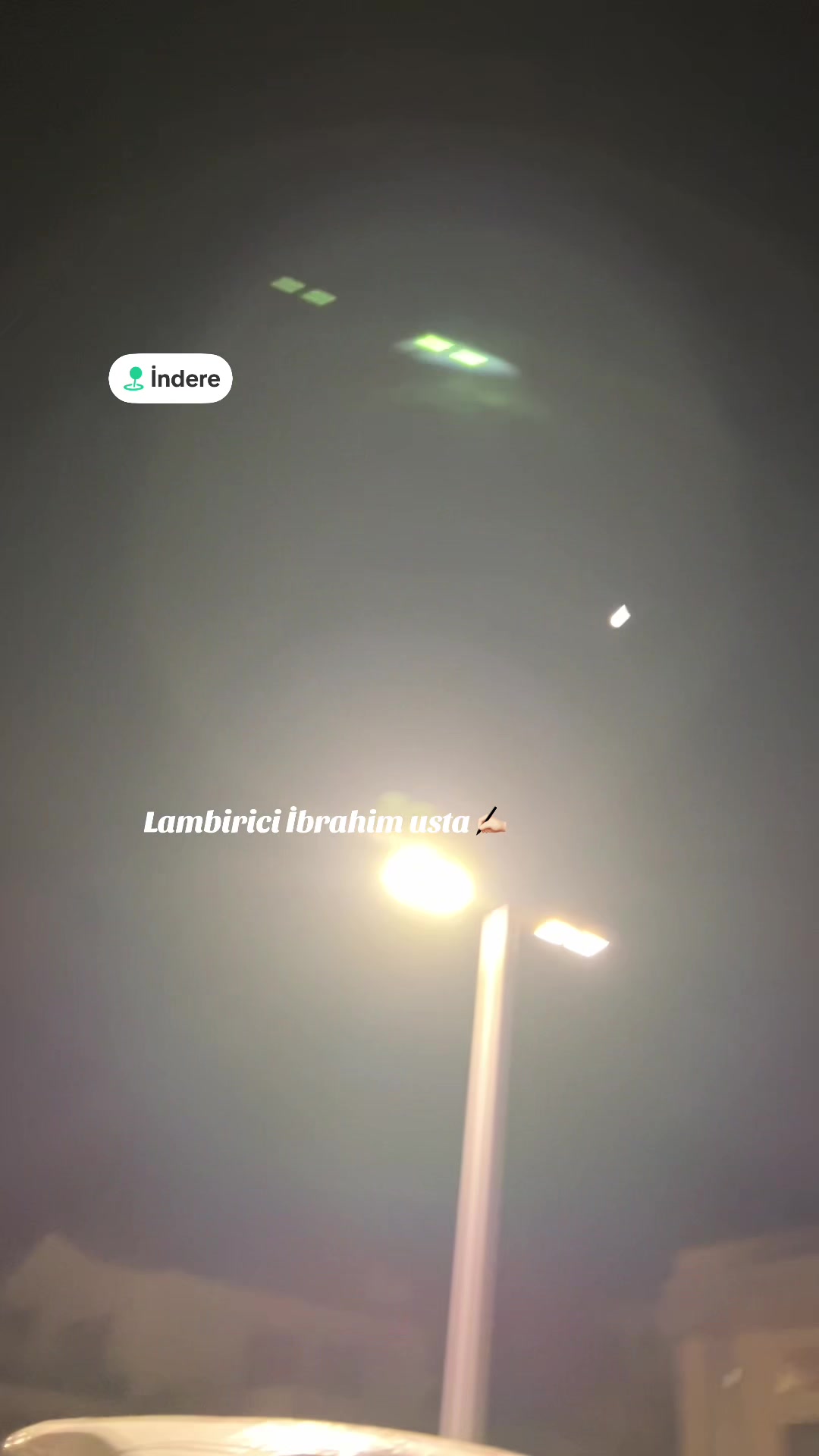 @Lambirici İbrahim Usta