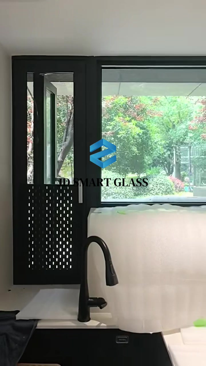 @Jack Smart glass
