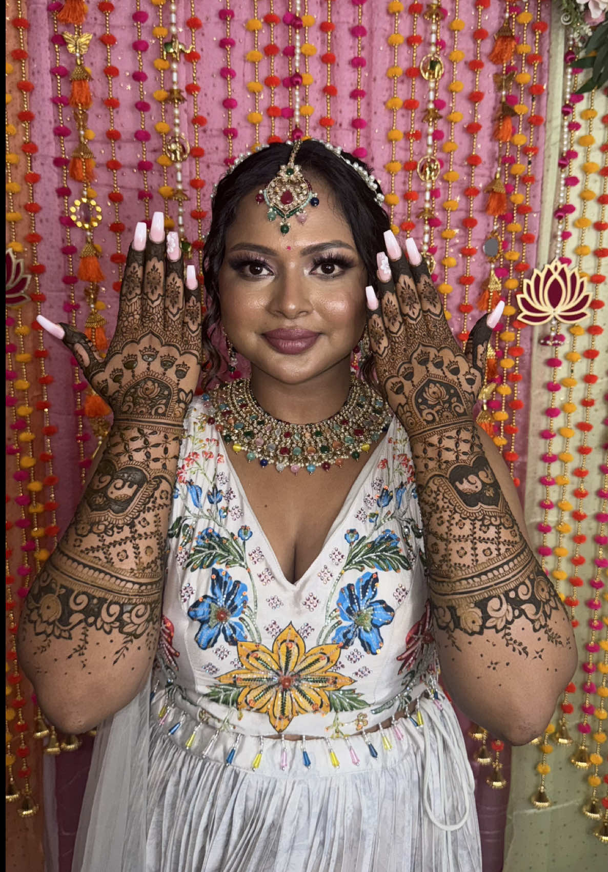 @Zoha K | Henna.byzkk