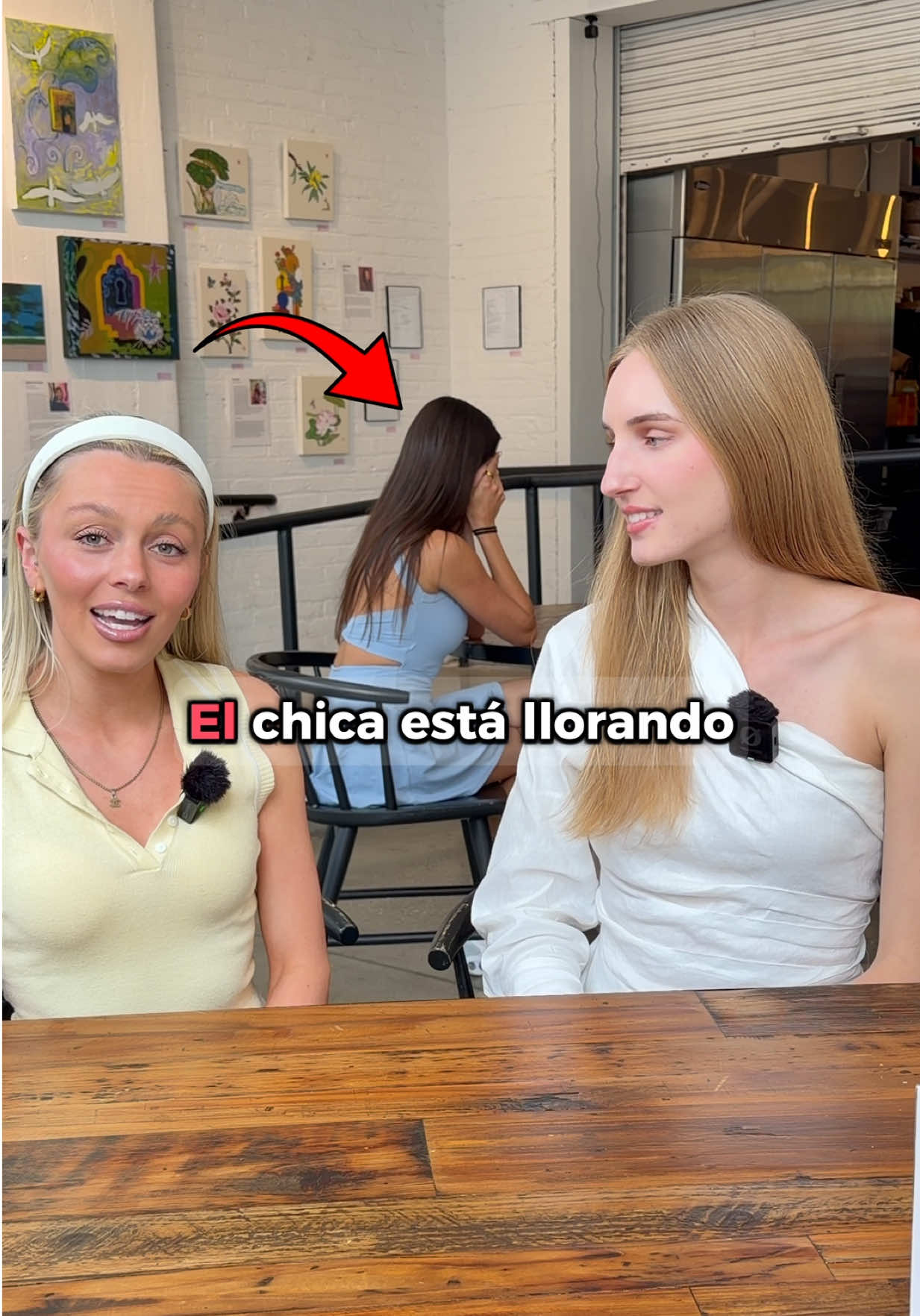 @Ariannita la Gringa