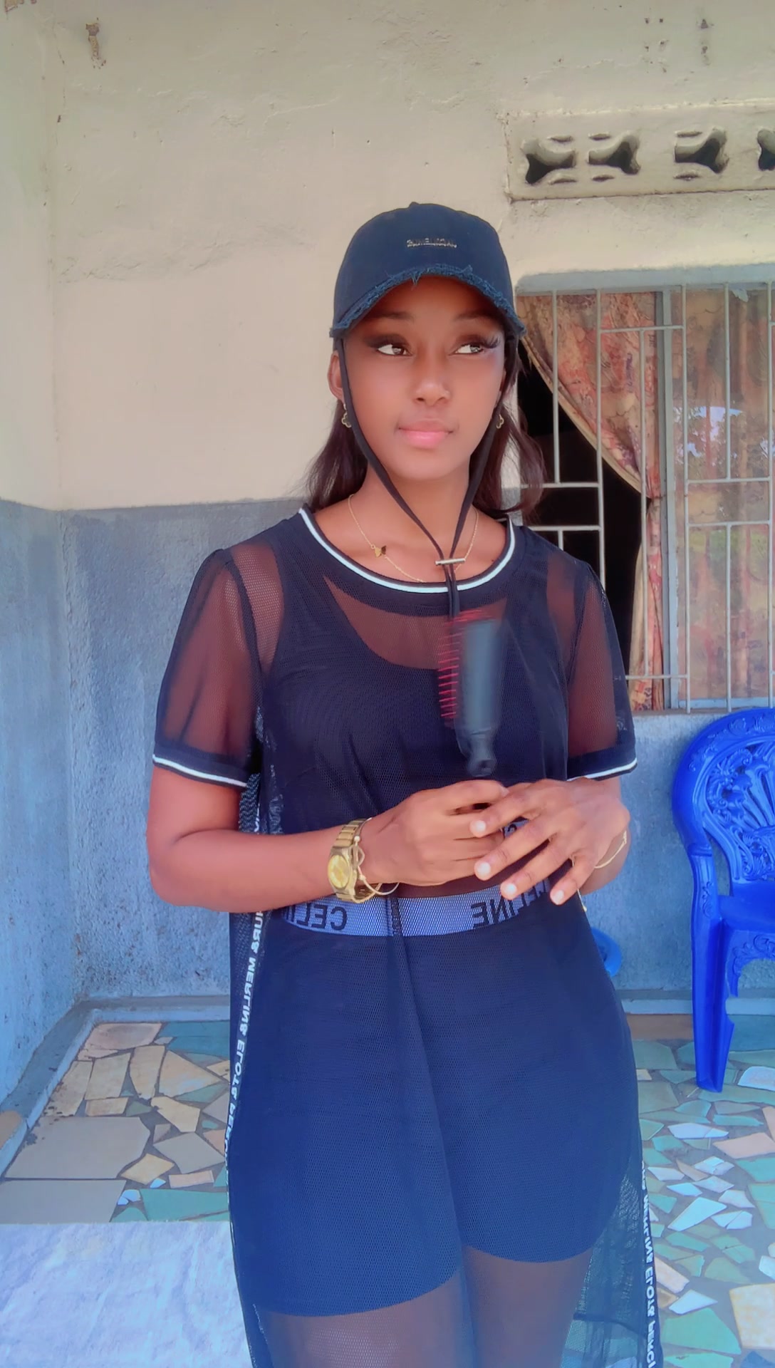 @Perle rare de Dieu✝️🦋
