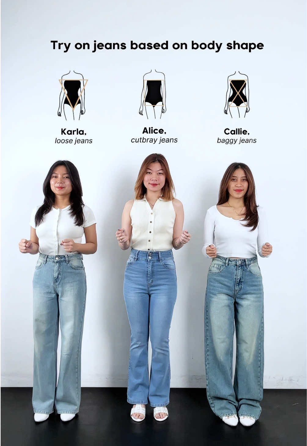 @Bck Denim
