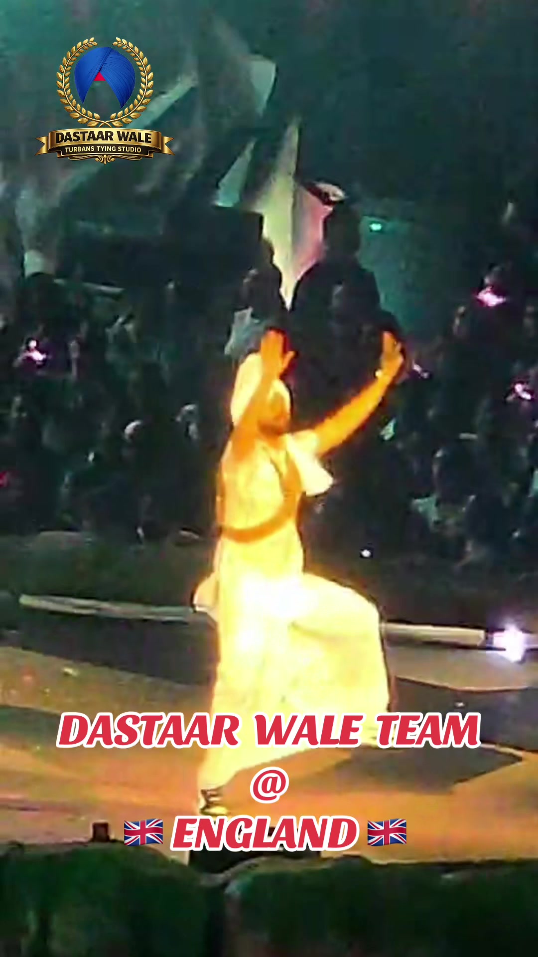 @DASTAAR WALE