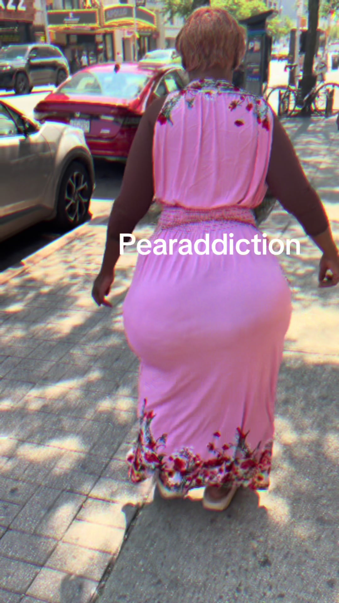 @Pearaddiction