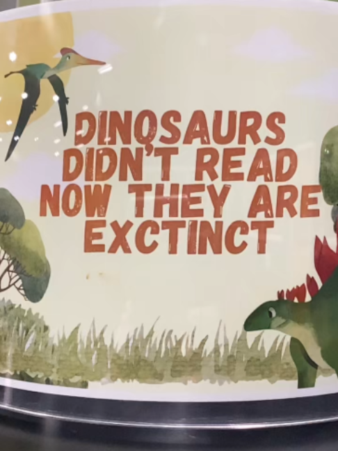 @Jennings County Public Library