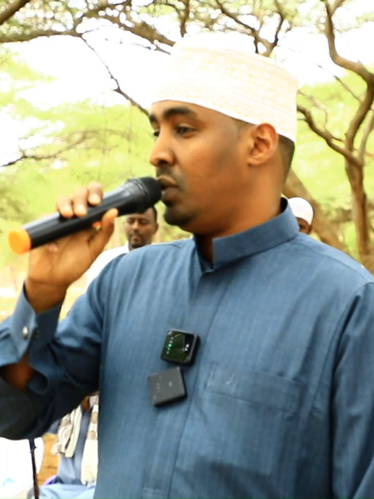 @Mohamed Baaruud Hussein