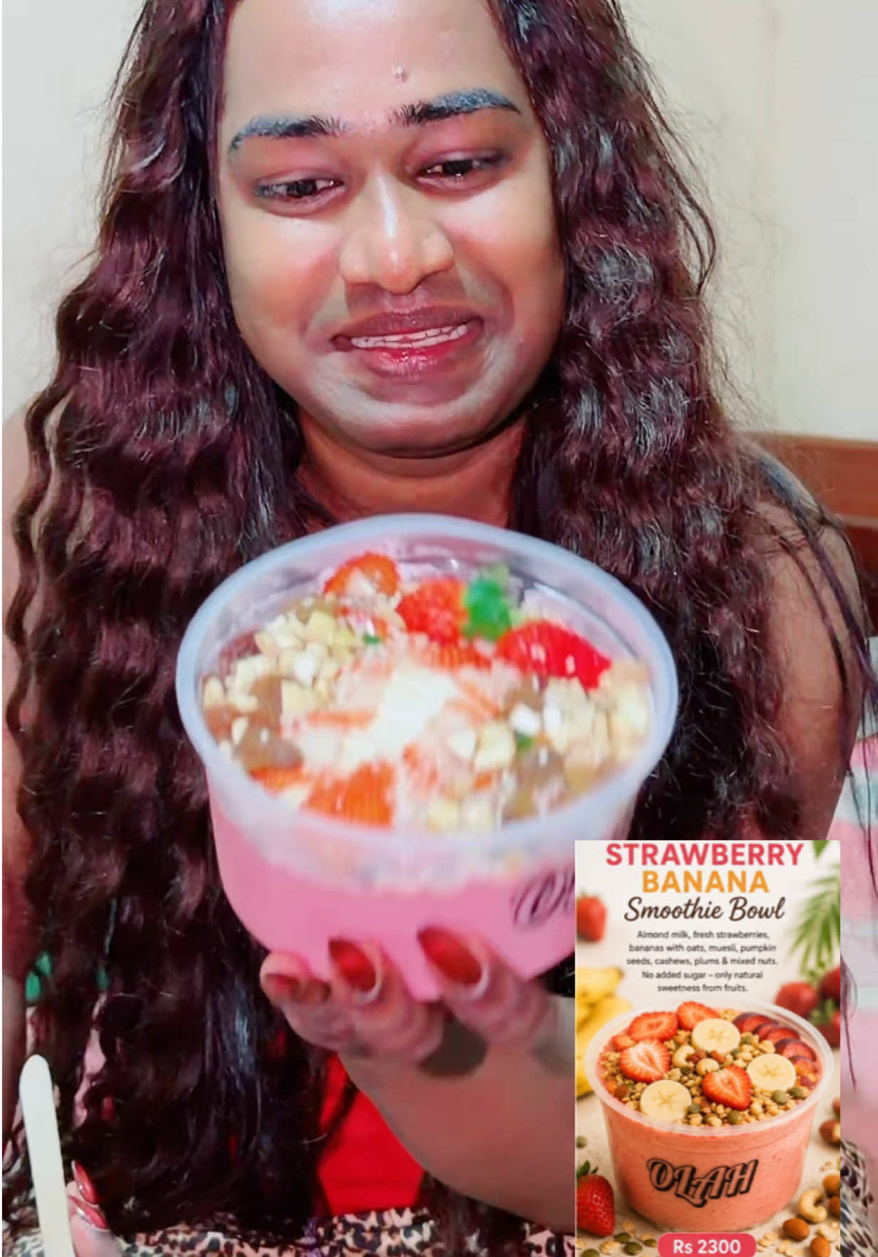 @MILA | මිලා | மிலா