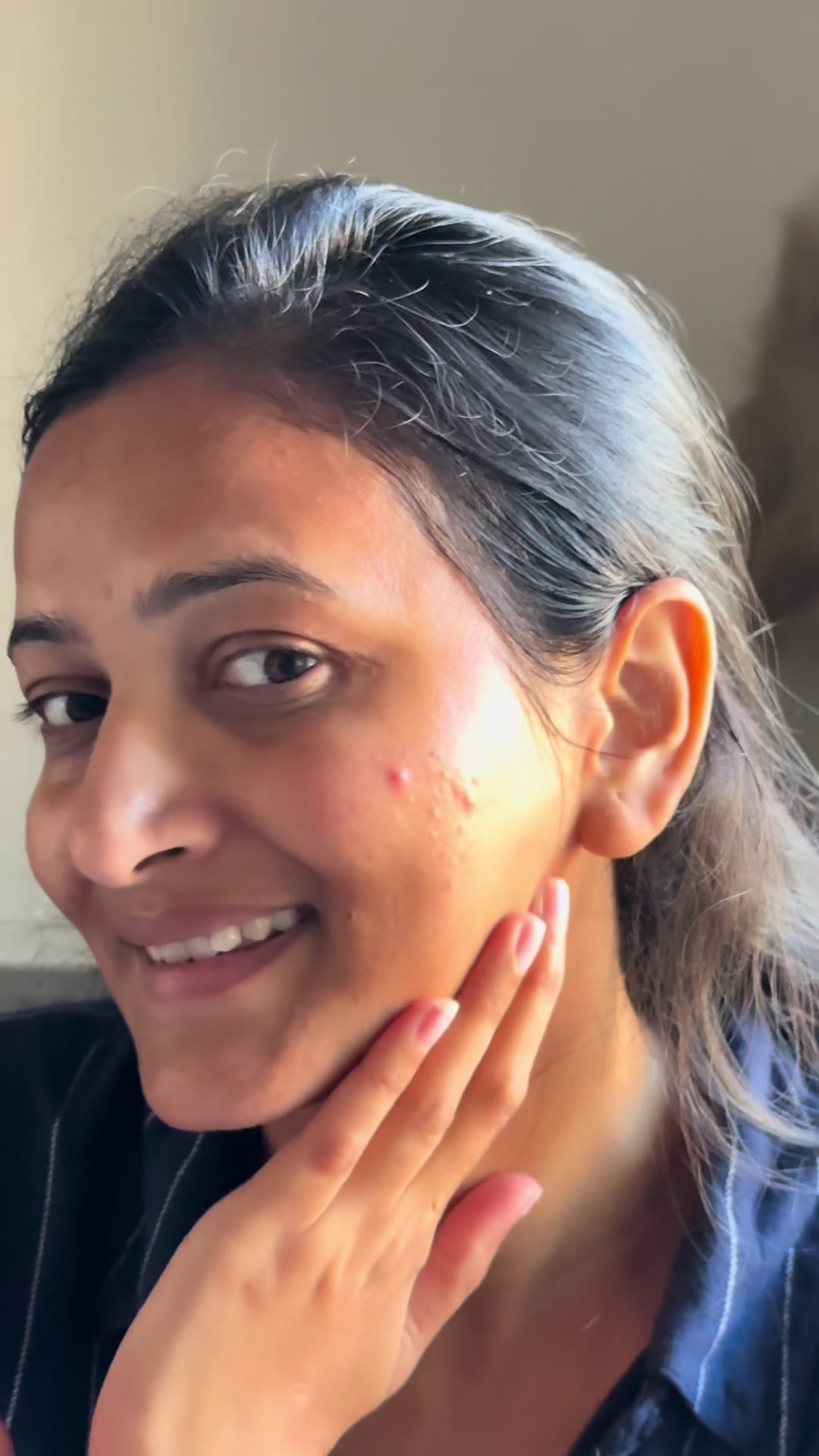 @Kajal