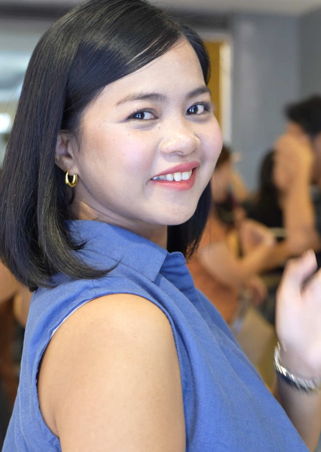 @Luxe Beauty & Wellness Group