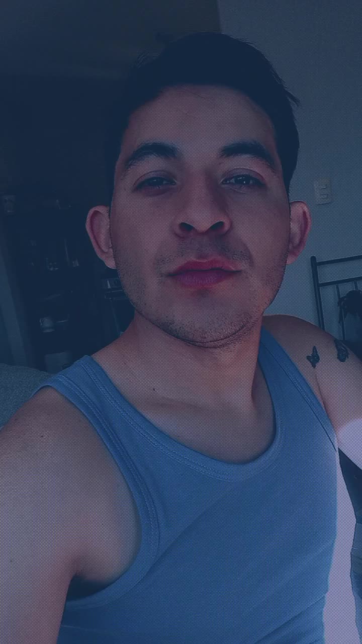 @Soysebascv