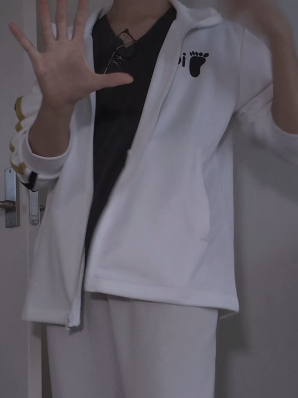 @くまりんご
