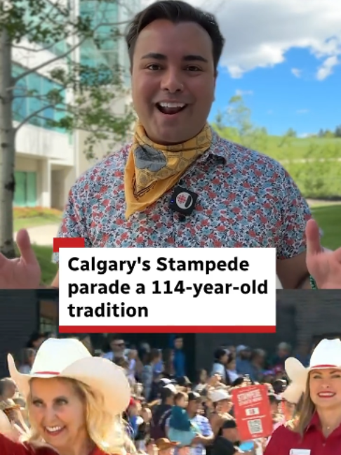 @CBC Calgary