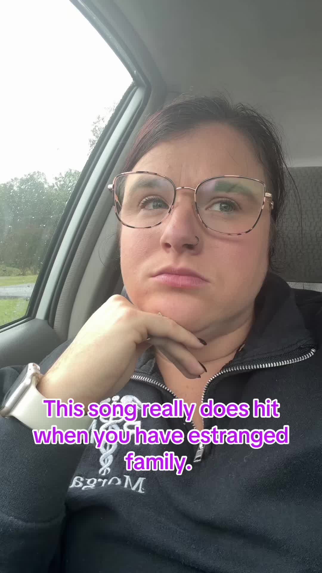 @Morgan B. Knight
