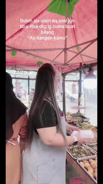 @Owner lauk prasmanan kmpus wd