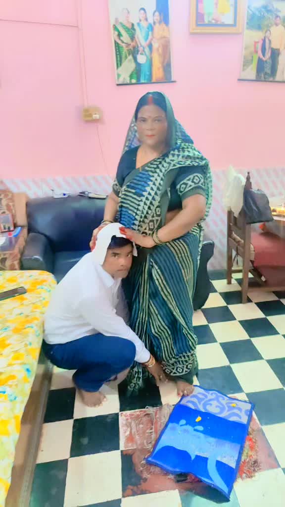 @Gita Jaiswal