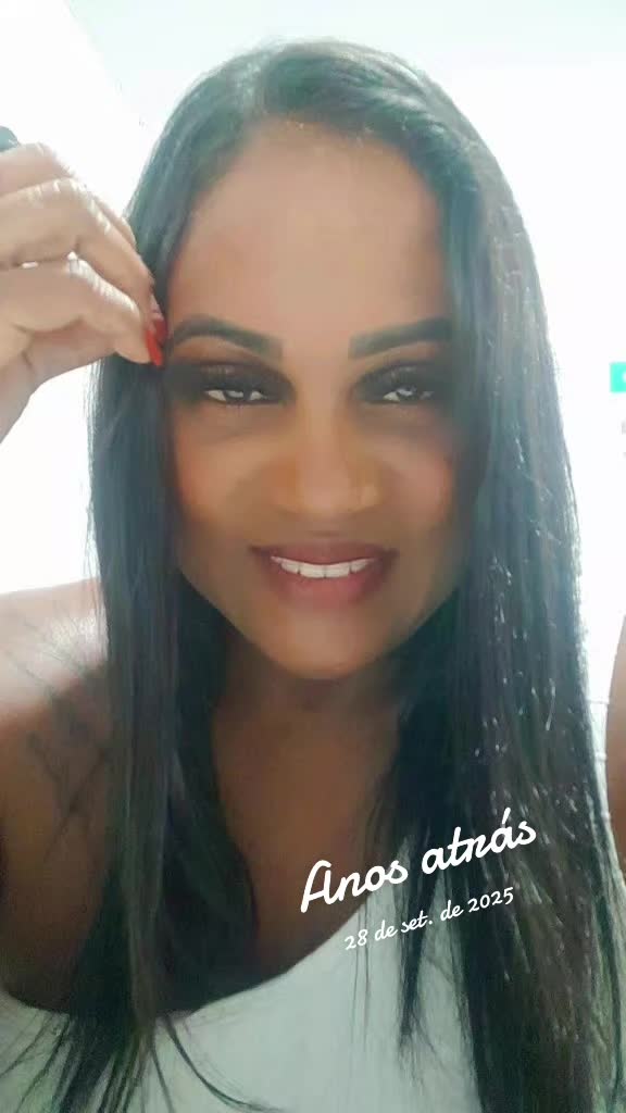 @Janaina Santana