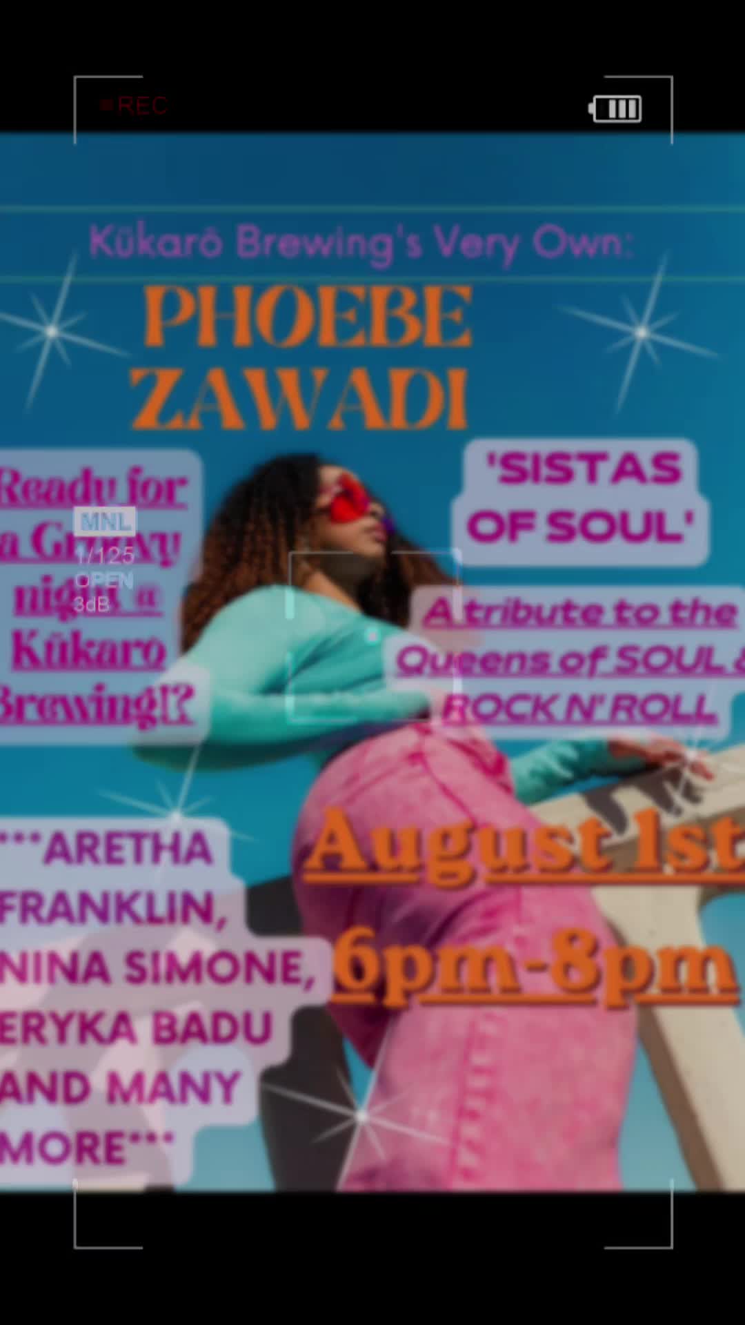 @Phoebe Zawadi