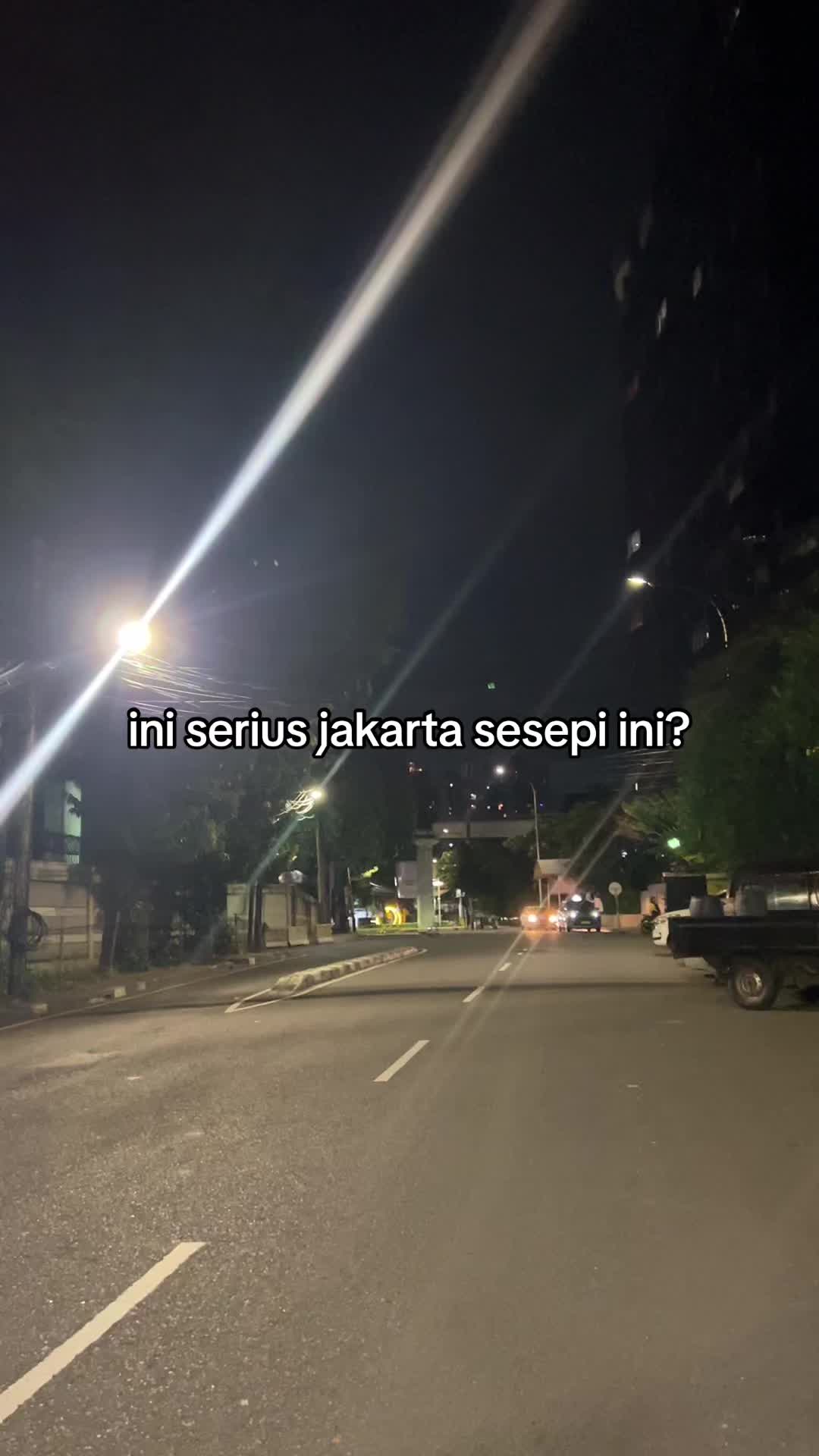 @JAKSEL STORY