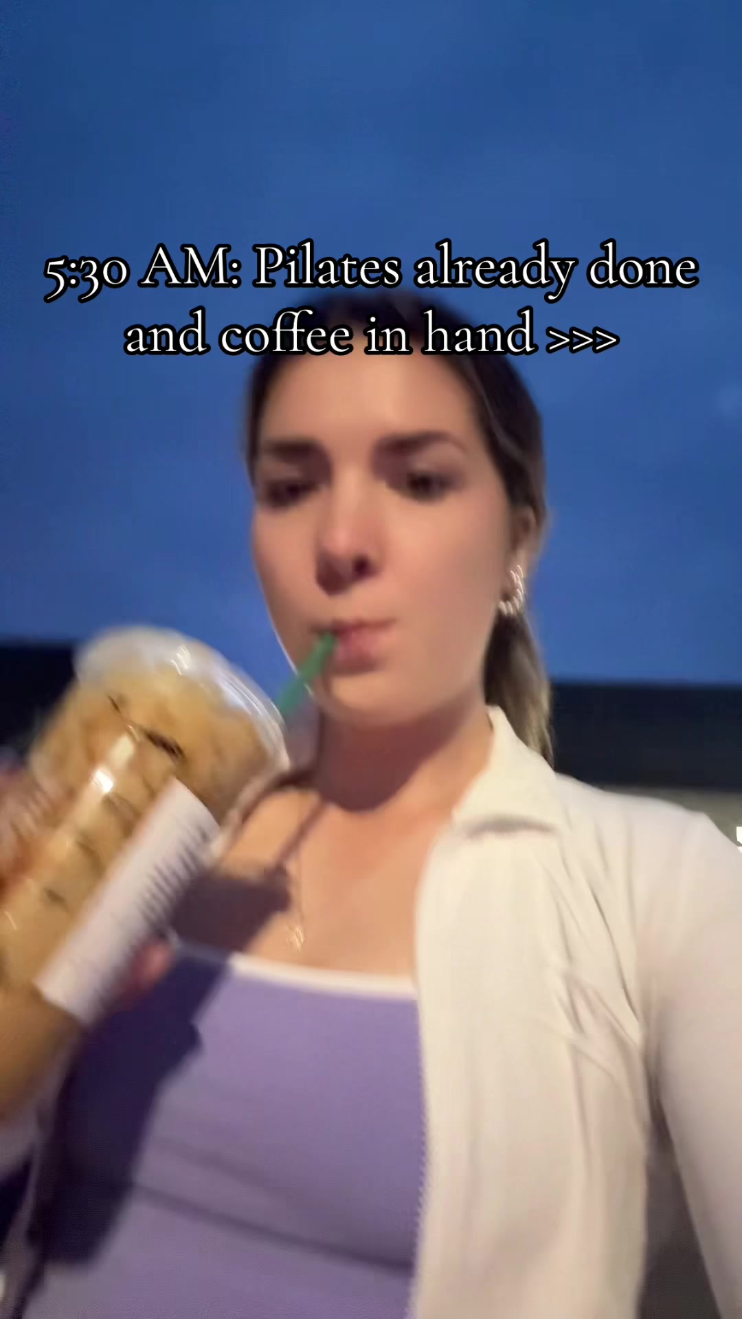 @Amber Marie