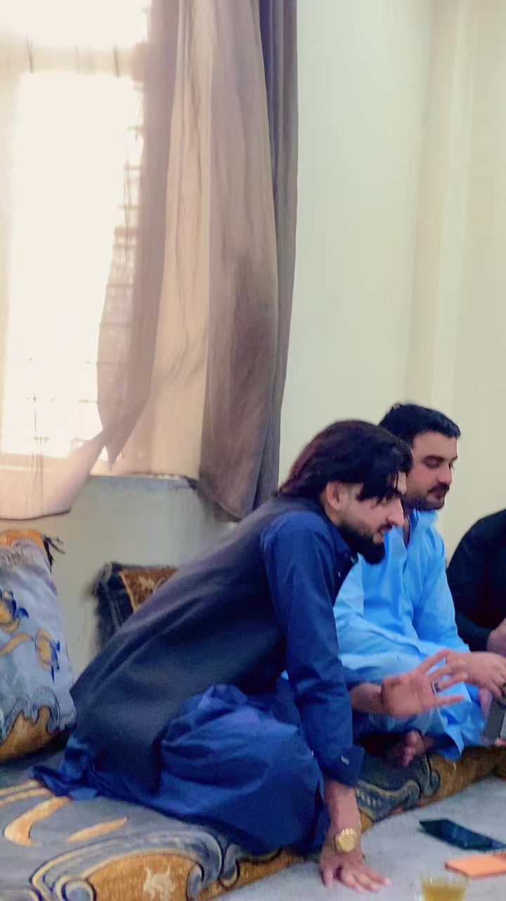 @Rj Afridi